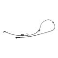 15225545 - : OEM NEW 2005-09 GM Pontiac Windshield Wiper Washer Fluid Hose Line Pipe 15225545 for GM Image