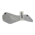 23178740 - : OEM NEW 2015-2017 GM Chevrolet Silverado Sierra Shield-Front Frame Heat 23178740 for GM Image