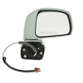 96301EL12B - Body: Mirror Assembly for Nissan: Versa Image