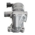 12619128 - : OEM NEW 04-05 GM Buick GMC Oldsmobile Air Injection System Check Valve 12619-128 for GM Image