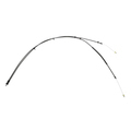 885343JA0A - Body: Control Cable for Nissan: Pathfinder Image