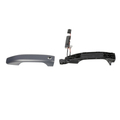 13526767 - : Primed Front Exterior Side Door Handle for GM Image