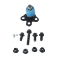 19460604 - : Front Lower Suspension Control Arm And Ball Joint Assembly for GM Image