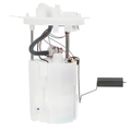 BV6Z9H307AX - Fuel System: Fuel Pump Assembly for Ford Image