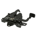 811302M000 - Body: Latch for Hyundai: Genesis Coupe Image