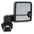 86823980 - Body: Mirror Assembly for GM Image