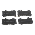 84217715 - : OEM NEW 2015-20 GM Chevrolet GMC Colorado Canyon Front Disc Brake Pads 84217715 for GM Image