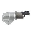 4F1Z9F715AA - Fuel System: Idle Speed Control for Ford Image