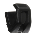 GB5Z7829024BB - Body: Coat Hook for Ford: Explorer, Police Interceptor Utility Image