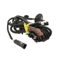 CK4Z15K868B - Body: Wire Harness for Ford: Transit-150, Transit-250, Transit-350, Transit-350 HD Image