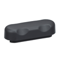 1L2Z14711AAB - Body: Knob for Ford Image