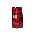 22837924 - Electrical: Combo Lamp Assembly for Chevrolet: Suburban 1500, Suburban 2500, Tahoe Image