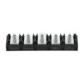 68365044AA - : Z Case Fuse Array for Mopar Image