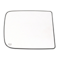 68401392AA - Doors, Door Mirrors and Related Parts: Mirror Replacement Glass, Right for Ram: 1500, 2500, 3500 Image