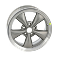 6R3Z1007C - : Wheel, Alloy for Ford: Mustang Image