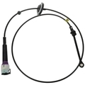 19434392 - Automatic Transmission: Automatic Transmission Shifter Cable for GM Image