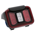68338384AH - Electrical: Tail Lamp, Right for Jeep: Gladiator Image