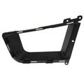 23331277 - : Driver Side Radiator Air Baffle for GM Image