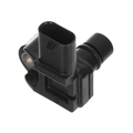 55573249 - Cooling System: Pressure Sensor for Buick: Cascada, Encore, Envision | Cadillac: ATS, CT4, CTS, XT5, XTS | Chevrolet: Colorado, Cruze, Equinox, Silverado 1500, Silverado 1500 LTD, Trax | GMC: Canyon, Sierra 1500, Sierra 1500 Limited, Terrain Image