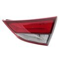 924043Y500 - Electrical: Backup Lamp Assembly for Hyundai Image