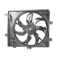 214819KK0A - Cooling System: Fan Module for Nissan: Versa, Versa Note Image