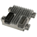 12612384 - Electrical: ECM for Cadillac: Escalade, Escalade ESV, Escalade EXT | Chevrolet: Avalanche, Caprice, Corvette, Equinox, Express 1500, Express 2500, Express 3500, Impala, Malibu, Silverado 1500, Silverado 2500 HD, Silverado 3500 HD, Suburban 1500, Suburban 2500, Tahoe | GMC: Savana 1500, Savana 2500, Savana 3500, Sierra 1500, Sierra 2500 HD, Sierra 3500 HD, Yukon, Yukon XL 1500, Yukon XL 2500 | Hummer: H2 | Pontiac: G6, G8, Torrent | Saturn: Aura, Vue Image