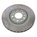 68242624AA - : OEM NEW Mopar 15-17 Chrysler 200 LX S C Sedan Front Disc Brake Rotor 68242624AA for Chrysler: 200 Image