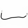 15077513 - : OEM NEW 2004-2007 GM Chevrolet GMC Silverado Suburban Fuel Supply Hose 15077513 for GM Image