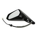 22762494 - : Chevrolet Camaro Left Driver Power Heated Dimming Mirror OEM for GM Image