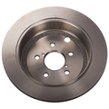 26700FG000 - : OEM NEW 2008-2015 Subaru BRZ Forester Impreza Rear Disc Brake Rotor 26700FG000 for Subaru: BRZ, Forester, Impreza, Legacy, Outback Image