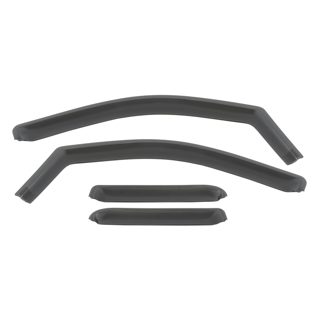 19328981 - Exterior: Air Deflector, Side Windows for Chevrolet: Silverado 1500, Silverado 1500 LD, Silverado 2500 HD, Silverado 3500 HD Image
