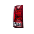 25958484 - Electrical: Combo Lamp Assembly for GMC: Sierra 1500, Sierra 2500 HD, Sierra 3500 HD Image