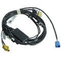 GT4Z10E928A - Electrical: Wire for Ford Image