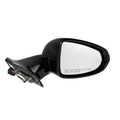 22931856 - : OEM NEW 2011-2015 GM Chevrolet Volt ,Passenger Outside Rear View Mirror 22931856 for GM Image