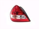 26555EL30A - Electrical: Tail Lamp Assembly for Nissan: Versa Image