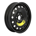 529102M910 - : Wheel, Spare for Kia: Cadenza, Optima Image