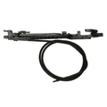 65441FJ010 - Body: Cable &amp; Guide for Subaru: Crosstrek, Impreza, WRX, WRX STI, XV Crosstrek Image