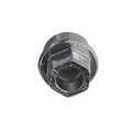 DG1Z1012A - Suspension: Wheel Lug Nut for Ford: Explorer, Explorer Sport, Explorer Sport Trac, Freestar, Police Interceptor Sedan, Police Interceptor Utility, Ranger, Special Service Police Sedan, Taurus | Lincoln: Aviator | Mercury: Monterey, Mountaineer Image
