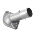 13049JA01A - Cooling System: Thermostat Outlet for Nissan Image