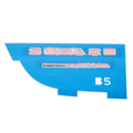 93079AL050 - Body: Nameplate for Subaru: Legacy Image