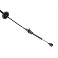 5L3Z7E395BA - Automatic Transmission: Automatic Transmission Shifter Cable for Ford: F-150 | Lincoln: Mark LT Image