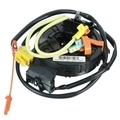 86599266 - Electrical: Air Bag Clock Spring for GM Image