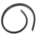 EK4Z1520519A - Body: Door Seal for Ford Image
