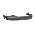61169FL00A - Body: Handle, Outside for Subaru: Ascent, Crosstrek, Impreza Image