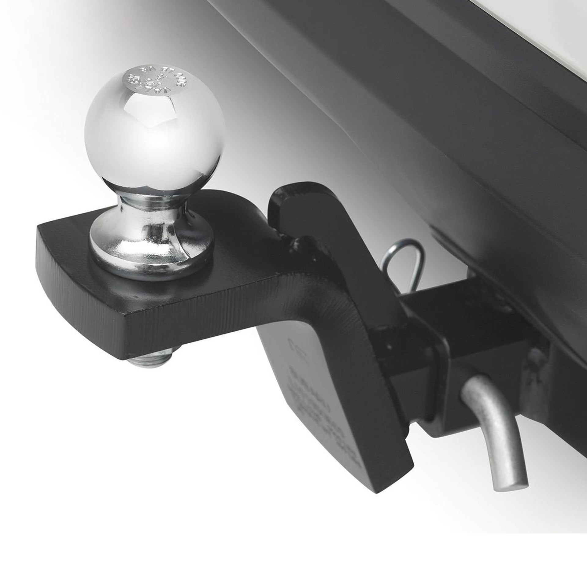 L1010SG611 - : Towing Hitch for Subaru: Forester Image