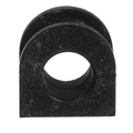 14019009 - Suspension: Stabilizer Bar Bushing for Chevrolet: Express 1500, Express 2500, Express 3500, Silverado 2500 HD, Silverado 3500 HD, Suburban 2500 | GMC: Savana 1500, Savana 2500, Savana 3500, Sierra 2500 HD, Sierra 3500 HD | Hummer: H2 Image