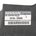 76748EA00B - Body: Protector for Nissan: Xterra Image