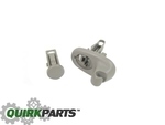 5KB27BD1AA - Interior Trim: Visor Support for Ram: Dakota Image