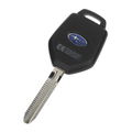 57497SJ051 - : Keyless Entry Transmitter for Subaru: Forester, WRX Image