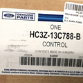 HC3Z13C788C - Electrical: Module for Ford: F-250 Super Duty, F-350 Super Duty, F-450 Super Duty Image